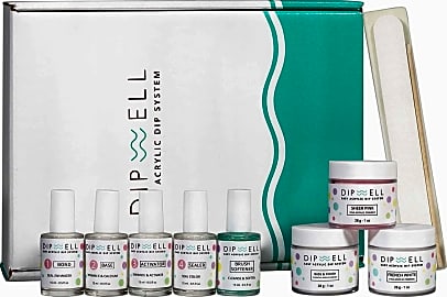 DipWell Starter System