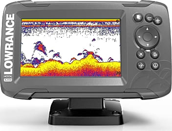 Lowrance Hook2 5