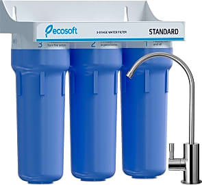 Ecosoft Three-Stage