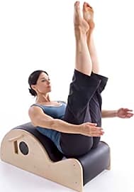 Balanced Body Contour