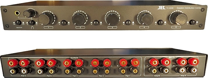 Specialty AV TEC-905B