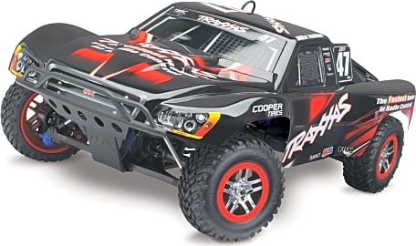 Traxxas Slayer Pro 4X4