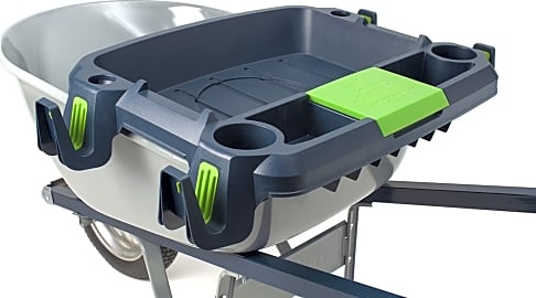 Little Burro Original