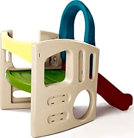 Step2 Panda Activity Set