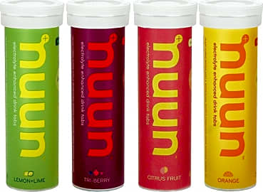 Nuun Past Formula