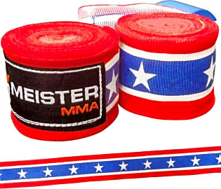 Meister Adult Semi-Elastic