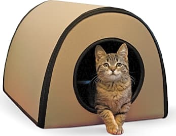 K&H Mod Thermo-Kitty