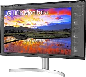 LG UN650