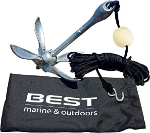 Best Marine & Outdoors Fishing