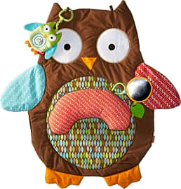 Skip Hop Hug-and-Hide