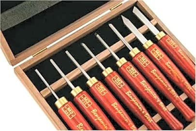 Benjamin's HSS Micro