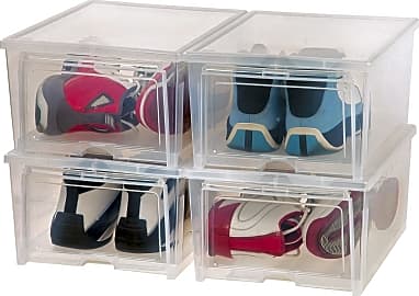 Iris USA Easy Access