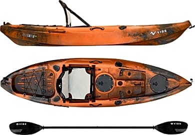 Vibe Kayaks Yellowfin 100