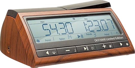 DGT 3000 Limited Edition