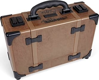 Sizzix Tim Holtz Vagabond 2