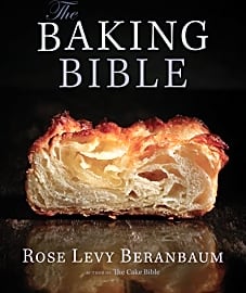 The Baking Bible