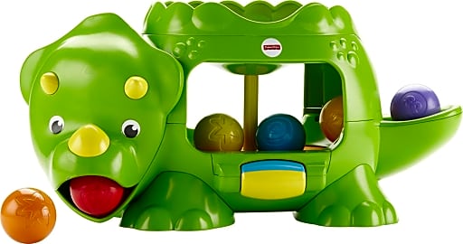 Fisher-Price Double Dino