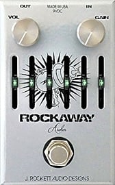 J. Rockett Audio Rockaway Archer