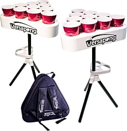 Versapong Portable Tailgate