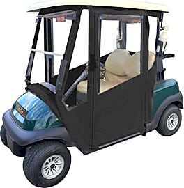 Doorworks Enclosures Hinged