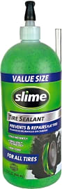 Slime Prevent and Repair