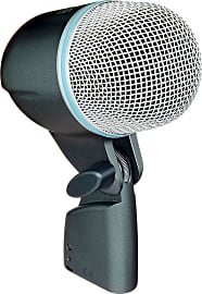 Shure Beta 52A Supercardioid