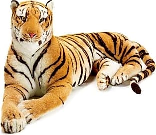 Burton and Burton Tiger