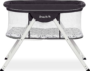 Dream On Me Poppy Traveler