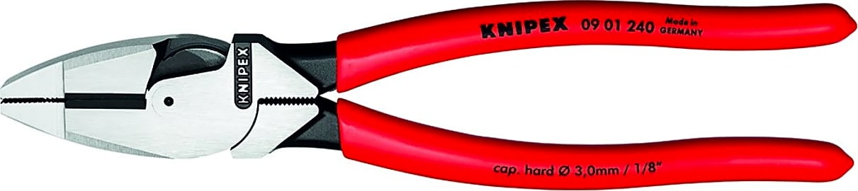 Knipex 240 SBA