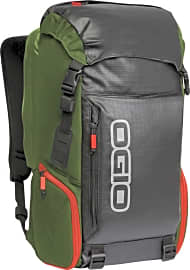 Oigo International Throttle