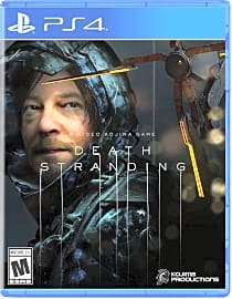 Death Stranding