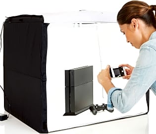 AmazonBasics Portable Foldable