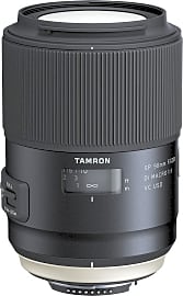 Tamron SP 90mm ƒ/2.8