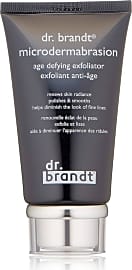 Dr. Brandt Microdermabrasion