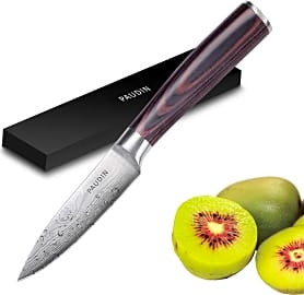 Paudin Stainless Steel