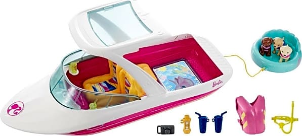 Dolphin Magic Ocean View Boat