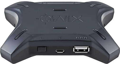 Xim 4