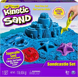 Sandcastle Set
