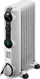 DeLonghi Comfort Temp