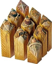 Enesco Pillars of Heaven