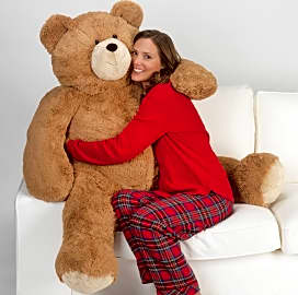 Vermont Teddy Bear