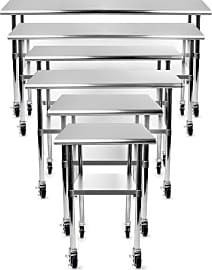 Gridmann Kitchen Work CT-4W