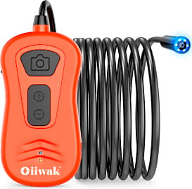 Oiiwak Wireless