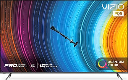 Vizio P-Series Quantum