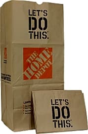 Home Depot Lawn and Refuse