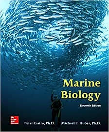 Marine Biology
