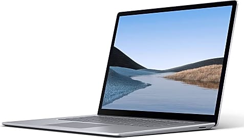 Microsoft Surface Laptop 3