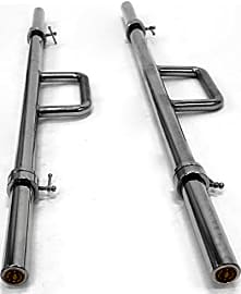 Xtreme Monkey Walk Logs