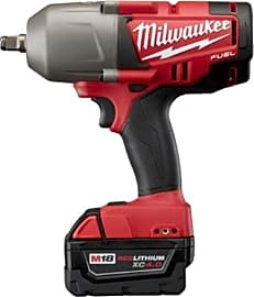 Milwaukee M18
