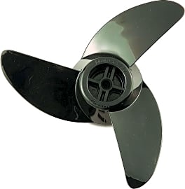 Motorguide Machete III